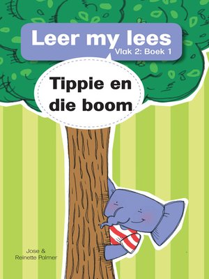 cover image of Leer my lees (V2 Grootboek 1)
